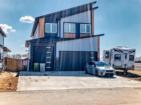 5263 47th Ave, Calmar, AB T0C 0V0