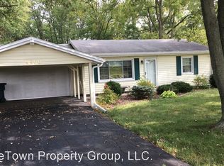 4400 N Everett Rd, Muncie, IN 47304