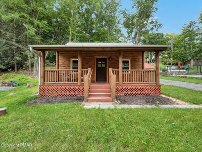 892 Highway 507, Greentown, PA, 18426