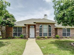 1513 Gunnison Trl, Lewisville, TX 75077