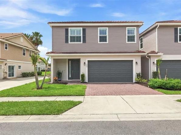 1805 NOEL PLACE #101, MELBOURNE, FL 32935