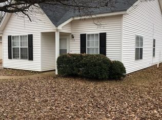 119 Willow Creek Rd, Saltillo, MS 38866