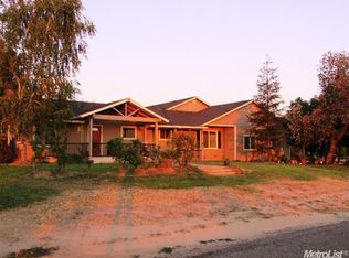 3620 Steinberg Rd, Atwater, CA 95301