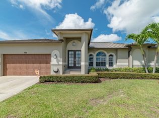 164 Gulfstream St, Marco Island, FL 34145
