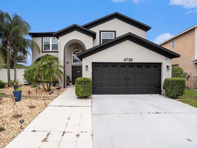 4738 Bloom Dr, Plant City, FL, 33566