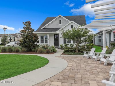20 FOSTER Lane, Ponte Vedra, FL, 32081