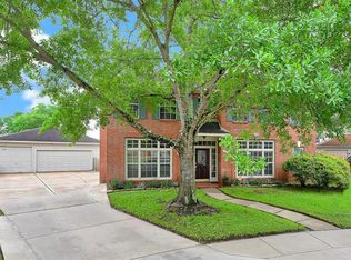 20819 Durand Oak Ct, Cypress, TX 77433