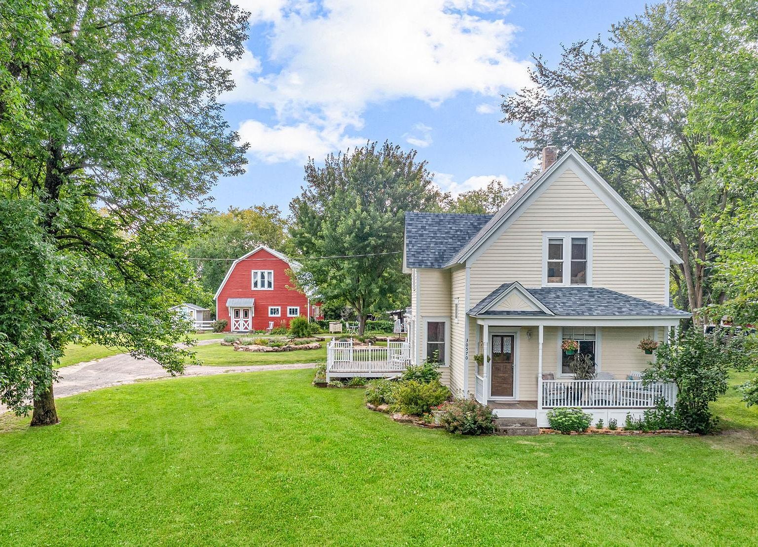 30570 Palm St NW, Cambridge, MN 55008 Zillow