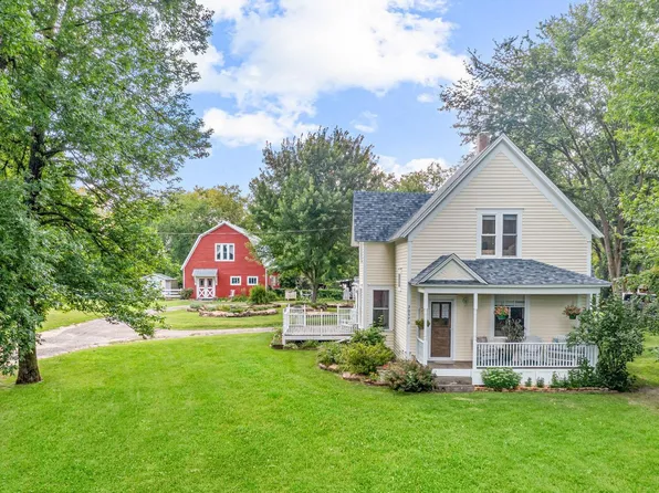 30570 Palm St NW, Cambridge, MN 55008