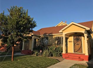 3712 4th Ave, Los Angeles, CA 90018