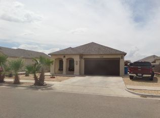 1004 Half Moon Pass, Socorro, TX 79927