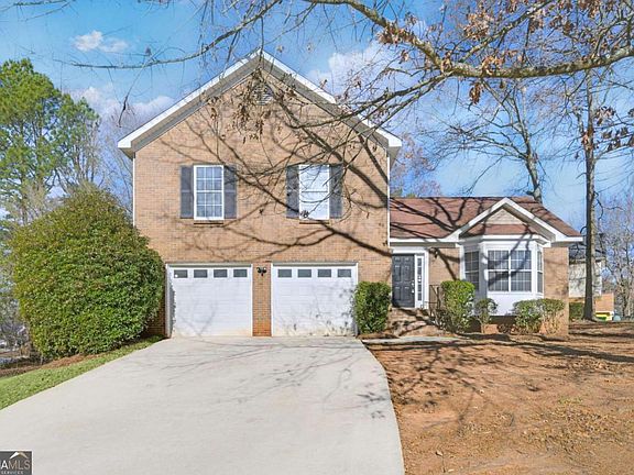 2nd image of 3968 Rainover Dr