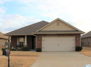 411 Otter Lagoon Dr SW, Madison, AL 35756
