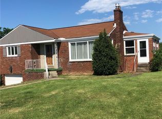 453 Ganlet Dr, Pittsburgh, PA