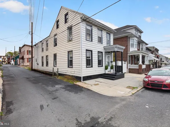 360 N 5th St, Lebanon, PA 17046