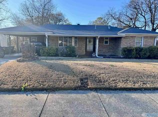 5940 Monte Sano Rd, Birmingham, AL 35228