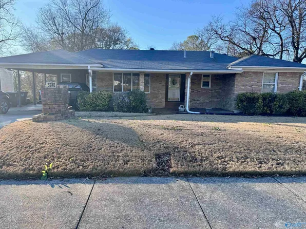 5940 Monte Sano Rd, Birmingham, AL 35228
