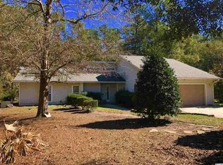 4451 Live Oak Dr, Little River, SC 29566