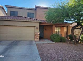 6304 S 46th Ln, Laveen, AZ 85339