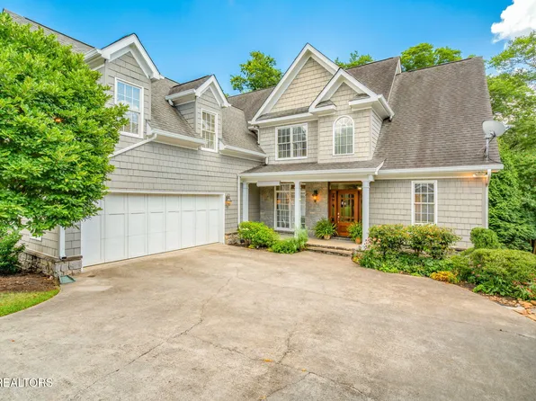 6714 Forest Village Way, Knoxville, TN 37919