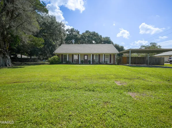 127 Sawmill St, Franklin, LA 70538