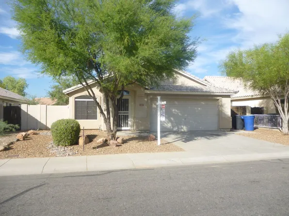 1490 E Detroit St, Chandler, AZ 85225