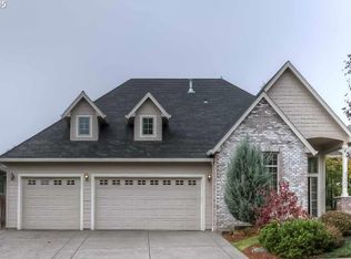 1345 Titan Dr NW, Salem, OR