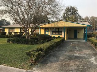1514 SE 15th Ave, Gainesville, FL 32641