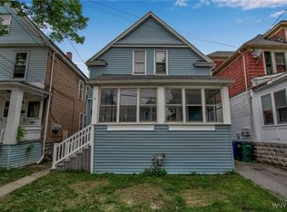 48 Weyand Ave, Buffalo, NY 14210