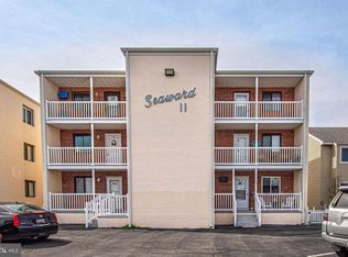 11605 Seaward Rd UNIT D, Ocean City, MD 21842