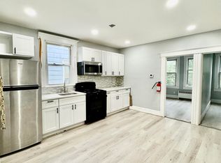 593 Avenue A #4, Bayonne, NJ 07002