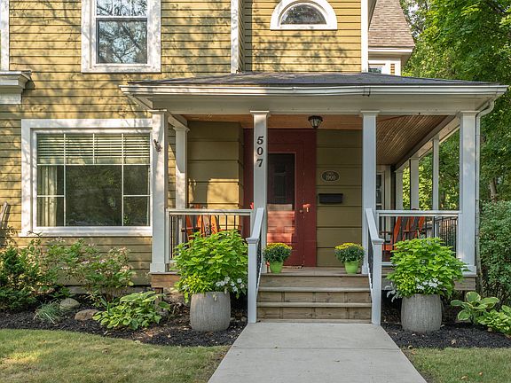 4th image of 507 Norwood Ave SE