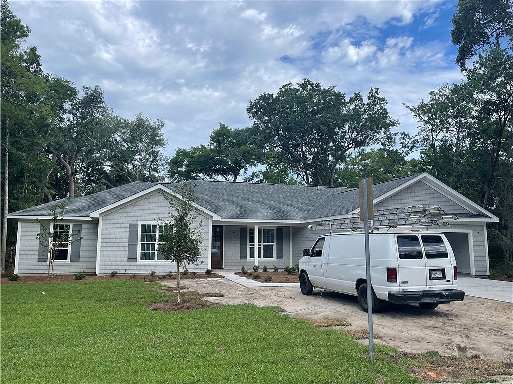 152 Cinder Hill Dr, Brunswick, GA 31523 Zillow