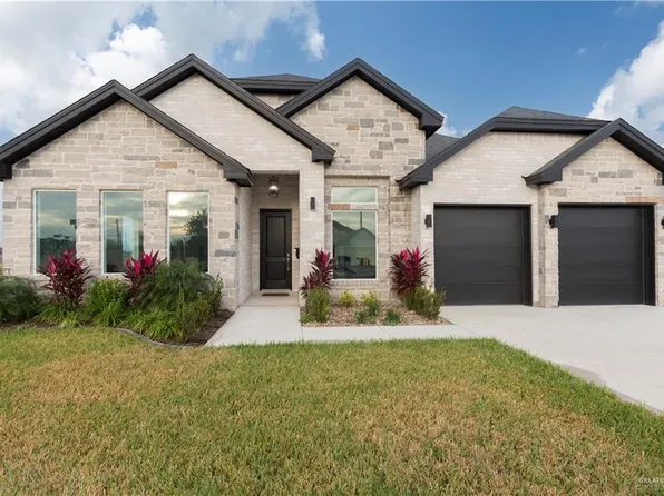 5703 N 44th Ln, McAllen, TX 78504