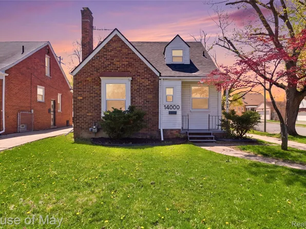 14000 Bringard Dr, Detroit, MI 48205