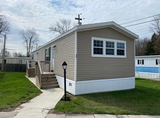 1639 Marion Waldo Rd #50, Marion, OH