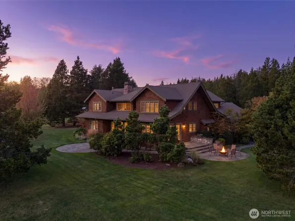 164 Songbird Lane, Friday Harbor, WA 98250
