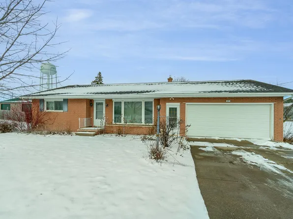476 W Hampton Rd, Essexville, MI 48732