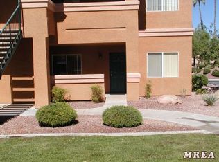 378 Colleen Ct, Mesquite, NV 89027