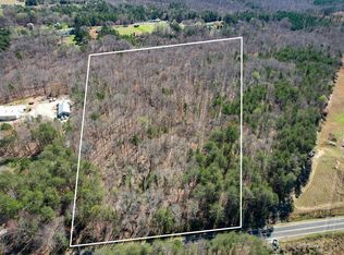 Goucher Green Bethel Rd LOT B, Gaffney, SC 29340