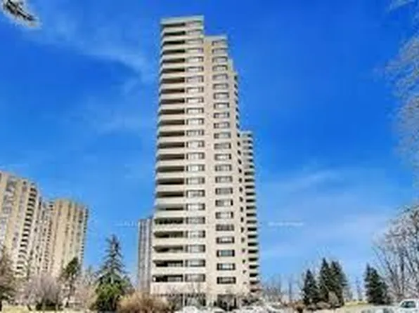 75 Wynford Heights Cres #1708, Toronto, ON M3C 3H9