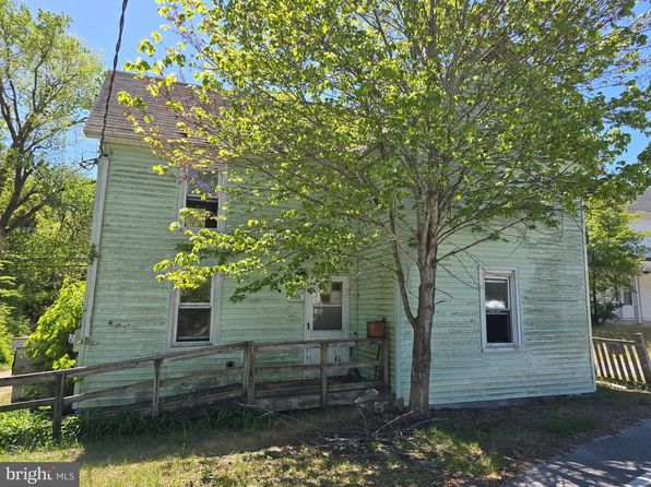 32939 Old Ocean City Rd, Parsonsburg, MD 21849