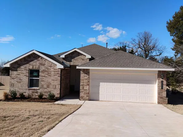 3421 Oak Rdg, Guthrie, OK 73044