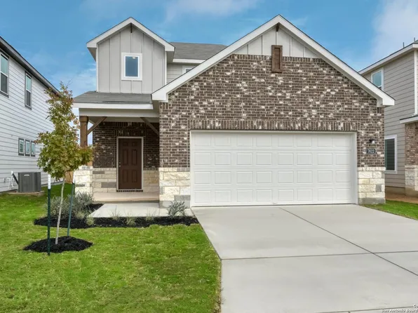 7622 Birch Hollow, San Antonio, TX 78252
