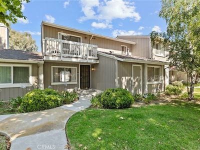 6668 Julliard Ave UNIT D, Moorpark, CA, 93021