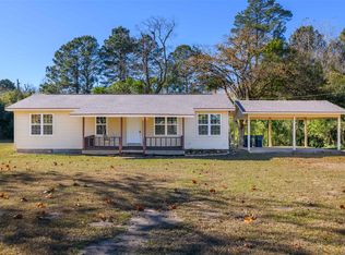 1456 Cooper St, Saline, LA 71070