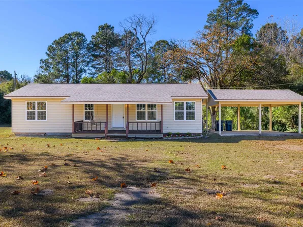 1456 Cooper St, Saline, LA 71070