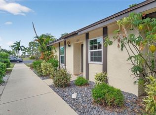 1009 Pine Isle Ln #1009, Naples, FL 34112
