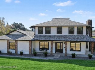 4923 Flora Dr, Melbourne, FL 32934