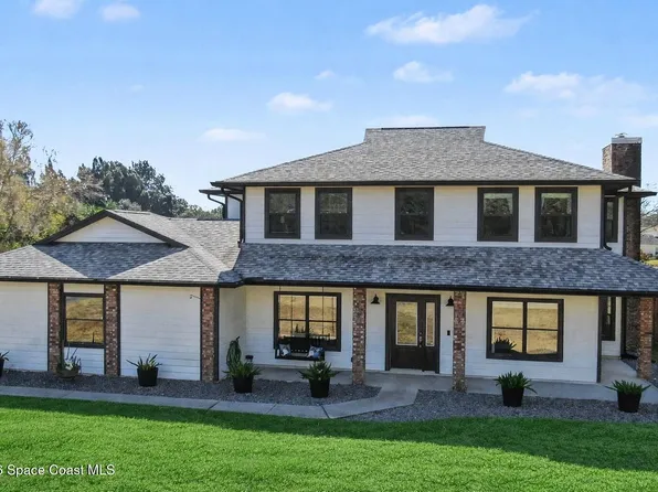 4923 Flora Dr, Melbourne, FL 32934